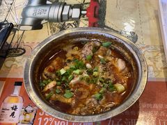-曾哥烧烤店(红瓦寺店)