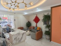 -金都微美·精准护肤·疗愈SPA