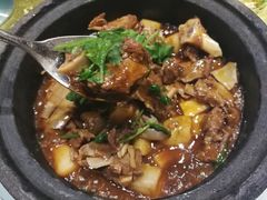 -阿斯牛牛·凉山菜(新会展店)