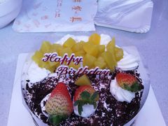 -卡漫莫尼蛋糕(徐汇店)