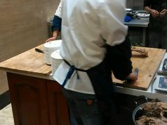 -清真·益鑫羊肉手抓馆(花园北街店)