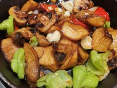 -云海肴·汽锅鸡·云南代表菜(美罗城店)