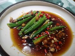 -院8里·小聚园老川菜(九眼桥店)