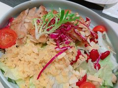 -Aqua Oasis 水天堂(石路天虹店)