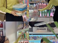 -Olé精品超市(北京合生汇店)