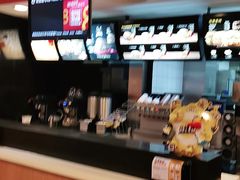 -麦当劳(天骄店)