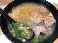 -章记香港仔鱼蛋王(西洋菜街店)
