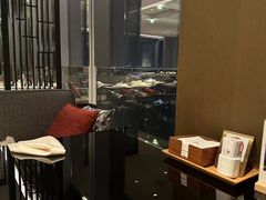 -南京景枫万豪酒店·万豪中餐厅