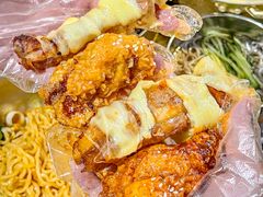 -韩国大金刚烤肉·料理(印象城店)