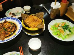 -老头儿油爆虾·知味杭州(爱琴海购物中心)