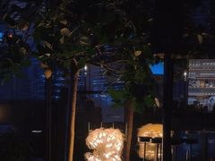 -Mercato莫卡多露台餐厅与酒吧(K11店)