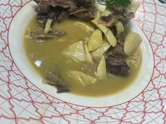 -园中院•常州菜