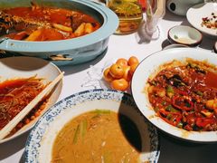 -阿五黄河大鲤鱼(纬三路店)