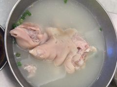 -蓉三少冒烤鸭·四川小吃集(北京首店)