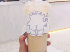 -茶力的小怪兽(梅林卓悦汇店)