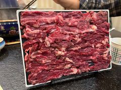 -清真·德顺祥铜锅涮羊肉(宝丰店)