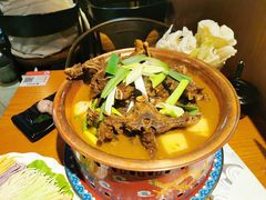 -三太子地摊烧烤·小龙虾(北蔡店)