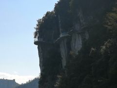 -重庆云阳龙缸景区