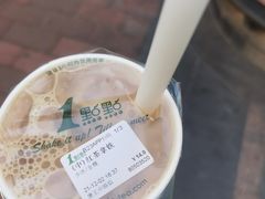 -1点点(康王中路店)