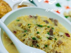 -锋味餐厅(空港复悦里店)