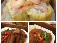 picture-名点一号·精致茶点·手工制作(宝华店)
