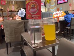 -海底捞火锅(步步高新天地店)