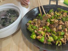 -张氏父子常德肠子馆(红星总店)