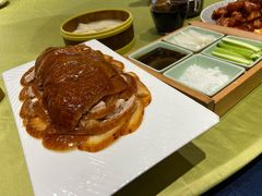 -香雪海饭店中餐厅(人民桥店)