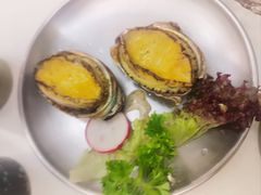 -白仁仔· 活烤海鲜 宵夜(豫园店)