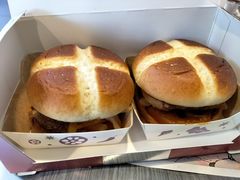 -麦当劳(宜昌东山大道店)