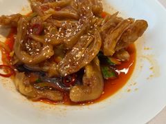 -930私房菜(欧阳路店)