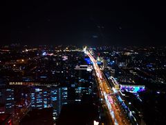-北京柏悦酒店·锦庭餐厅Dining Room