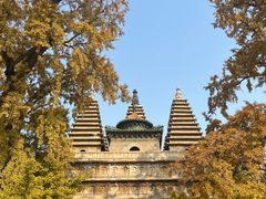 -北京石刻艺术博物馆(五塔寺)