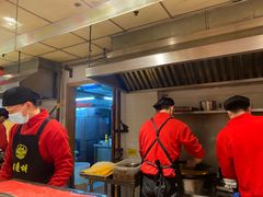 -老通城豆皮大王(吉庆街店)