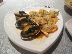 -达叔香味海鲜(海棠68环球美食街店)