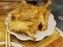 -源味居手把签烧烤(长春一店)