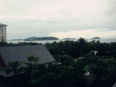 iphone_upload_pic-三亚亚龙湾红树林度假酒店