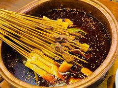 -搓火大都会(广安门总店)
