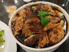 -虾饺妹·粤式手工点心(水荫路店)