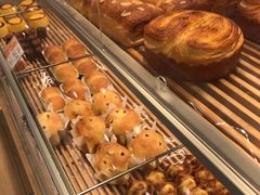 -好利来(四惠店)