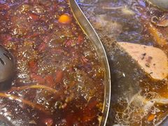 -沸炉重庆老火锅(军事博物馆店)