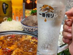 -旧街市鲜货老火锅(大光路店)