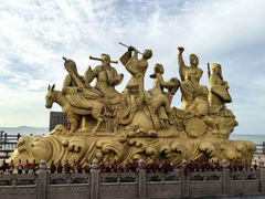 -八仙过海景区