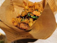 -太二酸菜鱼(菱角湖万达店)