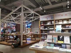 -当当书店(国泰广场店)