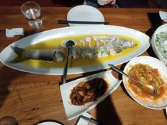 -金枝玉叶上海人家食府(三里河店)