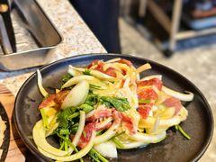 -欧巴烤肉(创富世纪店)