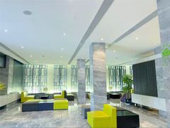 -麦新格精品酒店(上海国际旅游度假区川沙地铁站店)