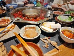 -大风老火锅(江北一店)