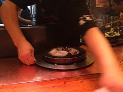 -成吉思汗 しろくま(札幌本店)
